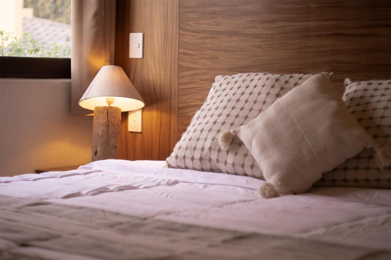 Seuia Departamentos Con Alberca A Pasos Del Apartment *