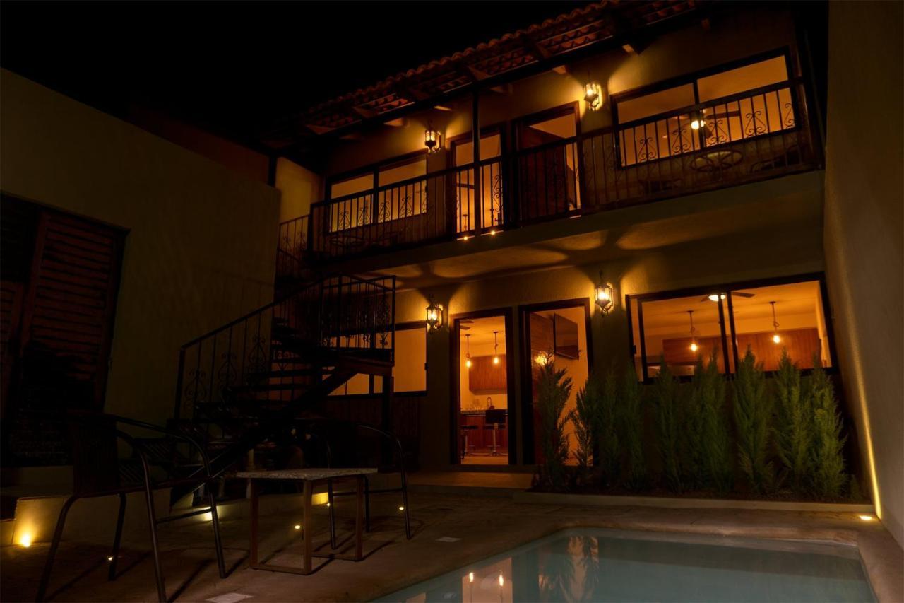 Apartment Seuia Departamentos Con Alberca A Pasos Del