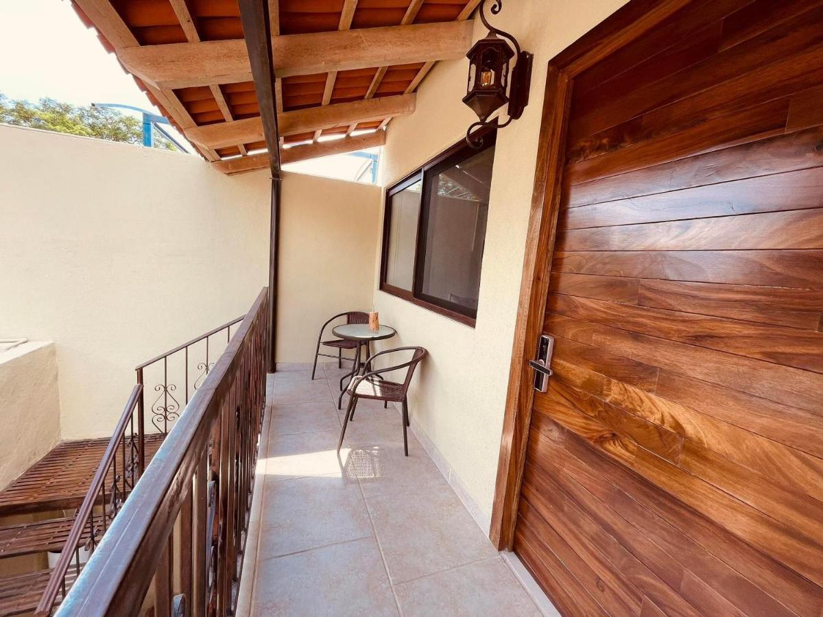 Seuia Departamentos Con Alberca A Pasos Del Ajijic