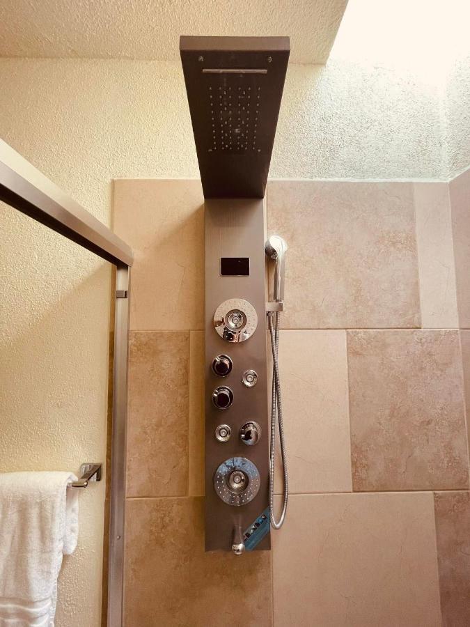 Seuia Departamentos Con Alberca A Pasos Del Apartment