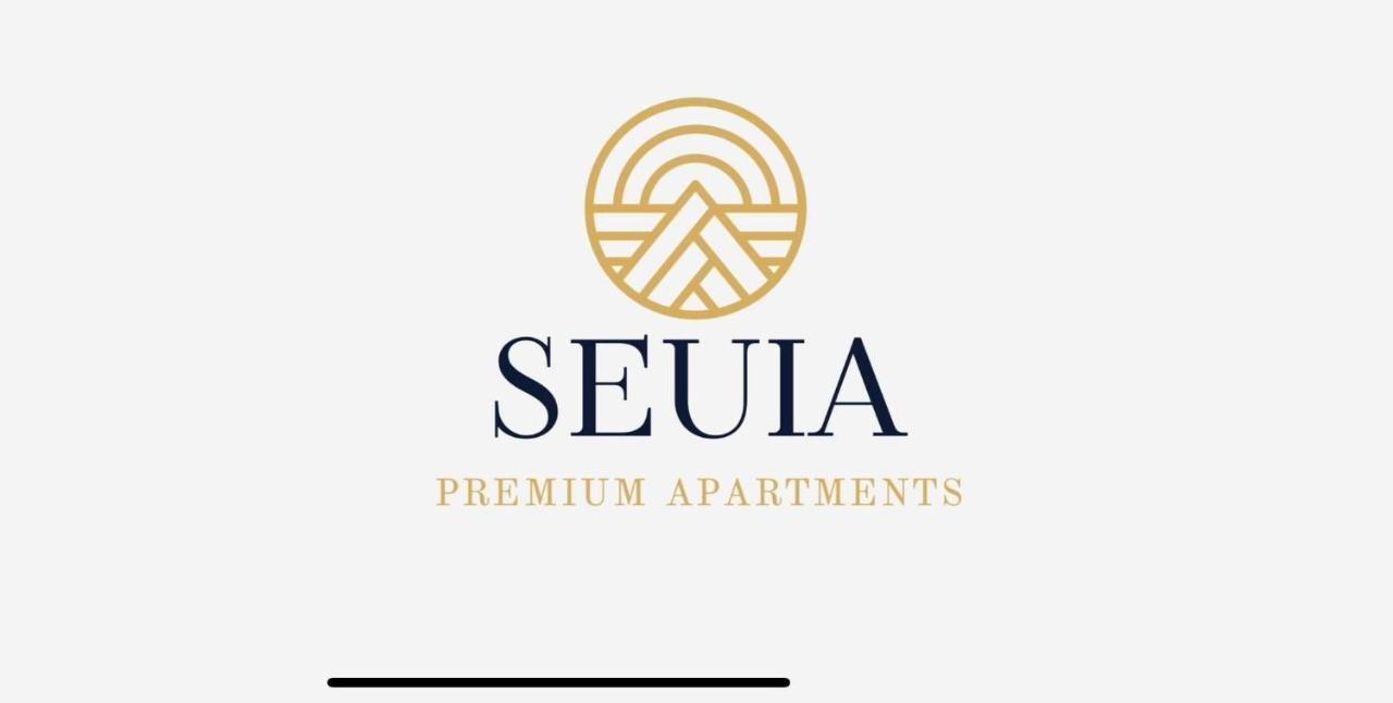 Apartment Seuia Departamentos Con Alberca A Pasos Del Ajijic