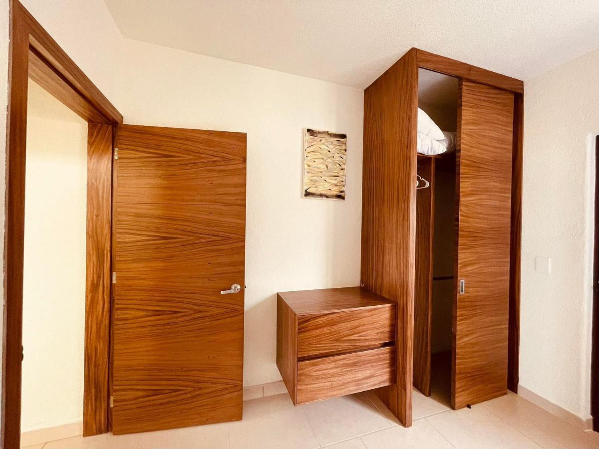 Seuia Departamentos Con Alberca A Pasos Del Appartement Ajijic