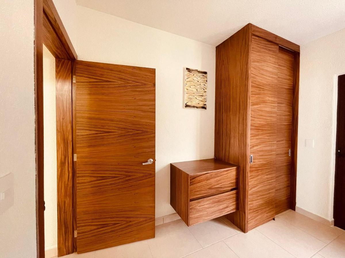 Appartement Seuia Departamentos Con Alberca A Pasos Del Ajijic