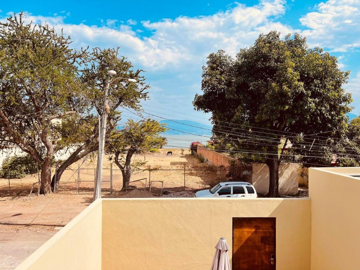 Seuia Departamentos Con Alberca A Pasos Del Ajijic
