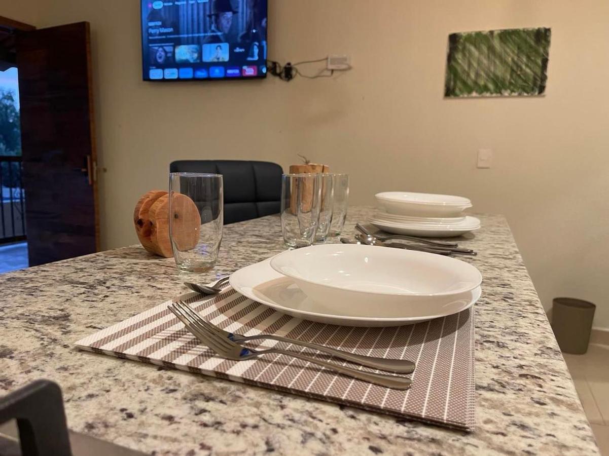 Seuia Departamentos Con Alberca A Pasos Del Appartement *
